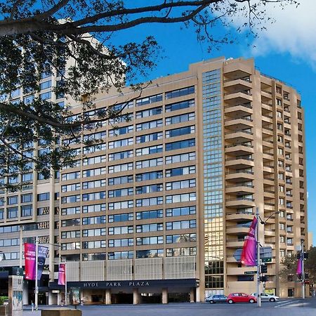 סידני Park View Apartment מראה חיצוני תמונה