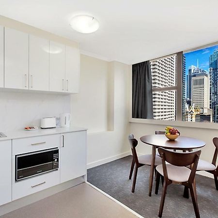 סידני Park View Apartment מראה חיצוני תמונה
